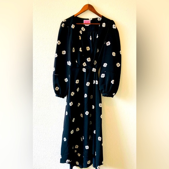 Kate Spade Midi Dress - Picture 5 of 8